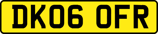 DK06OFR