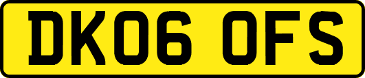DK06OFS