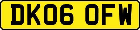 DK06OFW