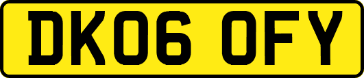 DK06OFY