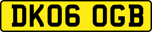 DK06OGB