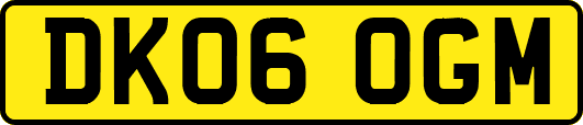 DK06OGM