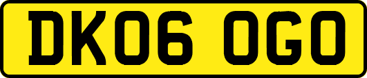 DK06OGO