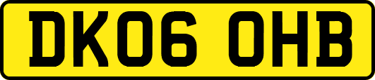 DK06OHB