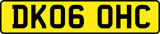 DK06OHC