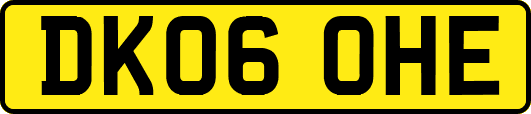 DK06OHE