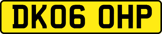 DK06OHP