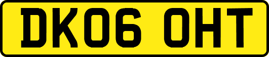 DK06OHT