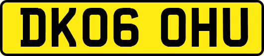 DK06OHU