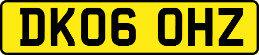 DK06OHZ
