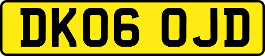 DK06OJD