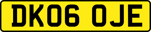 DK06OJE