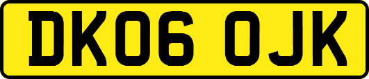 DK06OJK