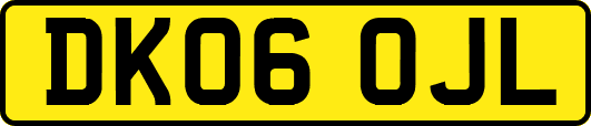 DK06OJL