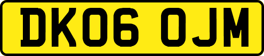 DK06OJM