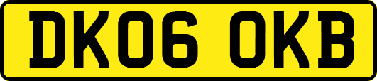 DK06OKB
