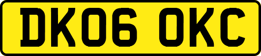 DK06OKC