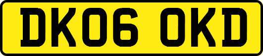 DK06OKD