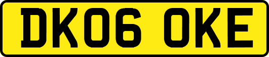 DK06OKE