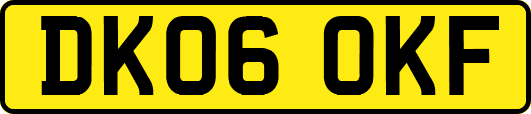 DK06OKF