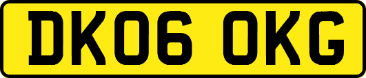 DK06OKG
