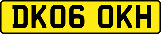 DK06OKH