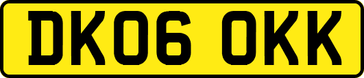 DK06OKK