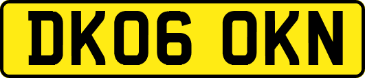 DK06OKN