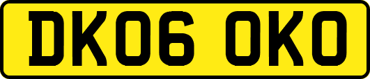 DK06OKO
