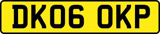DK06OKP