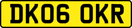 DK06OKR
