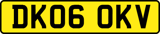 DK06OKV