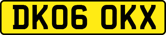 DK06OKX