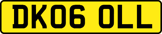 DK06OLL