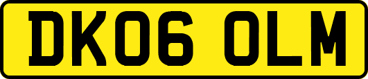 DK06OLM