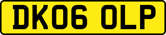 DK06OLP