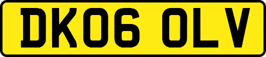 DK06OLV