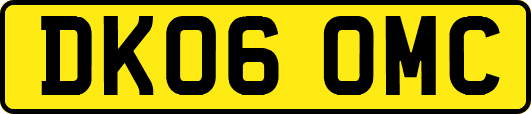 DK06OMC