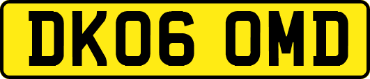 DK06OMD