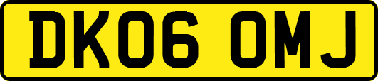 DK06OMJ