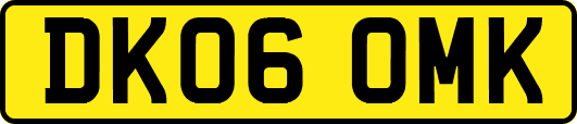 DK06OMK