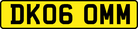 DK06OMM