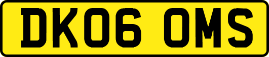 DK06OMS