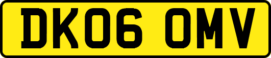DK06OMV