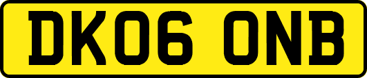 DK06ONB