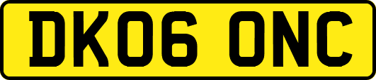 DK06ONC