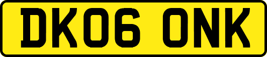 DK06ONK