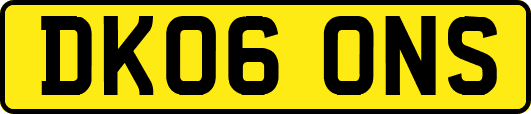 DK06ONS