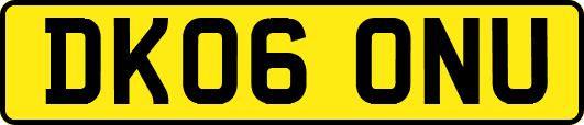DK06ONU