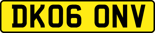 DK06ONV
